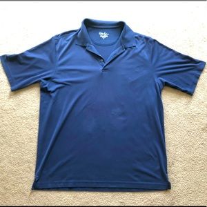 Walter Hagen Hydro Dri XL Men’s Polo
